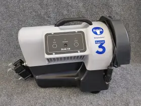 Brk2019 Patriot 170925 Blue Ox 3 Portable Braking System Model