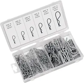 W5210 Performance Tool Pin Assortment - Hitch 150-piece