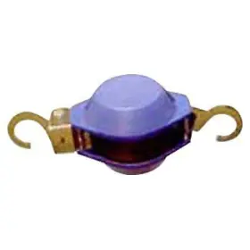 Jbrc5060 Pit Pal - Retractable Tow Strap