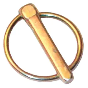 Hang-6 Pivot Point Lynch Pin 5/16 Inch
