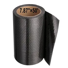 Wlh7k018 Plusroc Rv Underbelly Material Tape Waterproof 7.87ftft X 50ft