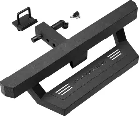 2008020 Pofenze Hitch Step Fit For 2 Inch Receiver With Towing Drop