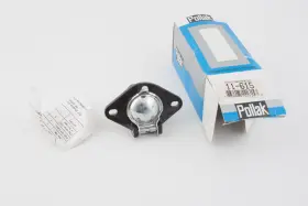 11-615 Pollak 6 Way Connector Socket Female Trailer Parts Gp1
