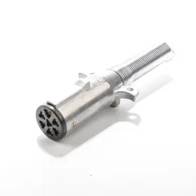11-702ep Pollak 7 Way Connector Plug Die Cast