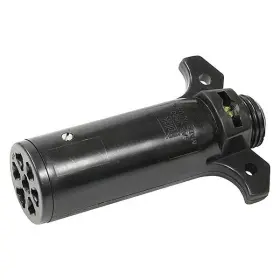 11-704 Pollak - 7-way Connector Plug