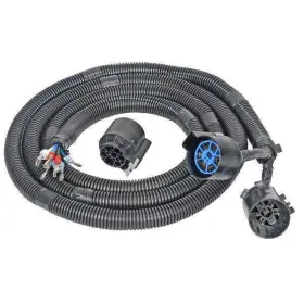 11932 Pollak T-connector For 5th Wheel