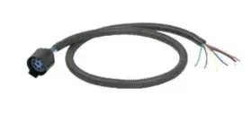 11998 Pollak Rv Plug Wire Harness Made By
