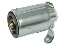 12702 Pollak 7-way Connector Plug