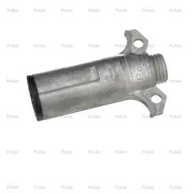 Pollak 732085117006 11-700 Trailer End 7 Blade Wiring Connector