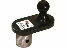 Popup 819546010790 Industries Inc. Fl4 - Flipover 4in Offset Ball