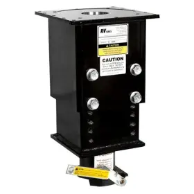 Popup 819546011452 Rv3 - No Offset Rv Adapter