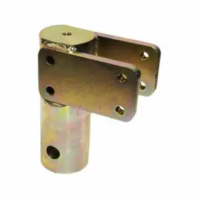 Flc-1 Popup Industries Inc. - Companion Adapter For Model 3500