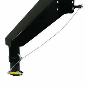 Rvgc-4205a Popup - Rvgc Adjustable Gooseneck Coupler