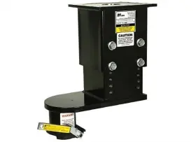 Popup-youngs Y6c Rv2 9 Inch Offset Adapter