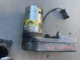 1010001092 Power Gear Used Powergear Lft Frt Level Jack Motor For Parts