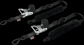 30622-s Powertye Mfg. 1-1/2 Inch Fat Strap Deluxe
