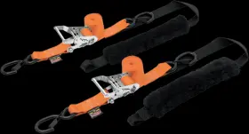 30692-s Powertye Mfg. 1-1/2 Inch Fat Strap Deluxe