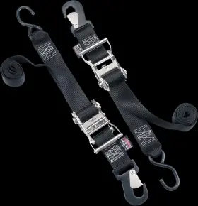 32572 Powertye Mfg. Big Daddys Tie-downs
