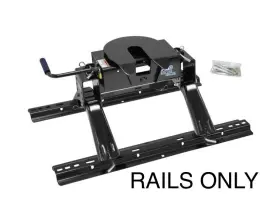 30056 Pro Series 15k Fifth Wheel Hitch Rails