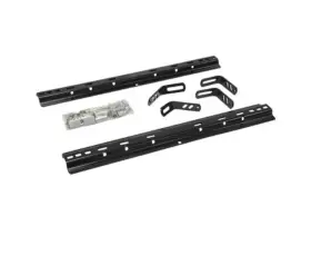 30095 Pro Series 20k Fifth Wheel Hitch Rails