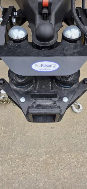 3p-1000 Propride Trailer Weight Distribution Hitch System For Class 3 4 Hitches 10000lb Load 2 Inch
