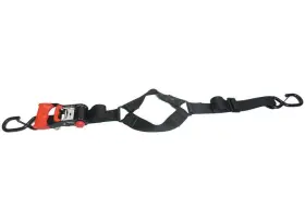 13800 Prp Llc/ Speed Strap/ Bull Ring Seats Dump Can Tie-down