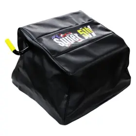 2112 Pullrite - 5th Wheel Isr Hitch Cover