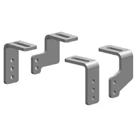 2220 Pullrite Mounting Kit
