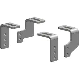 2720 Pullrite 68 5th Wheel Hitch Mounting Bracket
