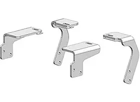 2728 Pullrite - 16k Isr Custom Mounting Kit