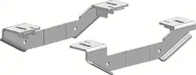 2764 Pullrite - 20k Isr Custom Mounting Kit