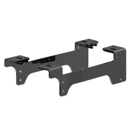 2770 Pullrite 20k Isr Custom Mounting Kit For 2020 Fits Chevy