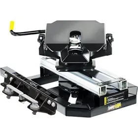 2915 Pullrite - 20k Superglide Oe 5th Wheel Hitch