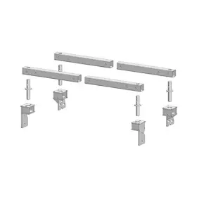 0918 Pullrite 3122 - Compatible With/replacement For Dodge 1500 Superrail