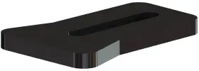 331724 Pullrite Rotaional Pin Box Capture Plate Wed