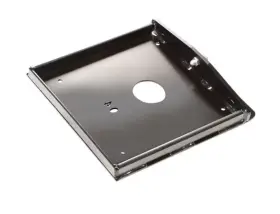 331756 Pullrite Superglide Quickconnect Capture Plate - Trailer Rotoflex
