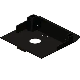 331760 Pullrite - 13-5/8 Inch Trailair Rota-flex Quick Connect Superglide Capture
