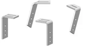 3340 Pullrite 68 5th Wheel Kit