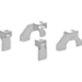 9910 Pullrite 3345 - Chevy/compatible With/replacement For Gmc 2500/3500