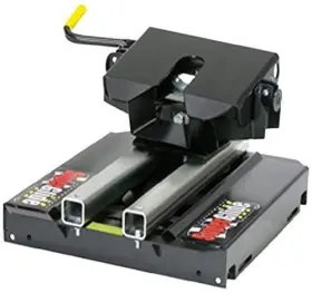 4100 Pullrite - 16k Traditional Superglide 5th Wheel Hitch