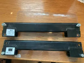 4408 Pullrite Traditional Series Superglide 3 Inch Lift Kit Like New