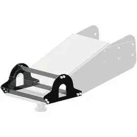 4447 Pullrite 68 King Pin Box Isolator