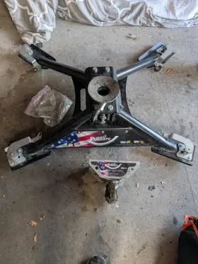 4815 Pullrite 4815. Oe Puck Series 25 000