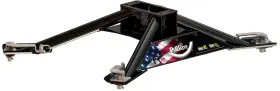 4830 Pullrite Oex Hitch Fifth Wheel Accessories