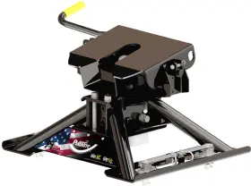 4900 Pullrite Oex Series Fits For Gm 25k