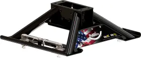 4930 Pullrite Oex Hitch Fifth Wheel Accessories 4930 Pullrite Oex Hitch Fifth Wheel Accessories