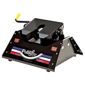 2100 Pullrite 816456010551 - 20k Super Isr 5th Wheel Hitch