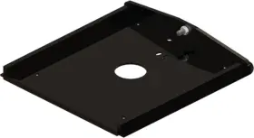 331730 Pullrite 816456010858 Quickconnect Hitch Fifth Wheel Accessories