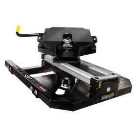Pullrite 816456011480 2300 - 24k Superglide Isr 5th Wheel Hitch