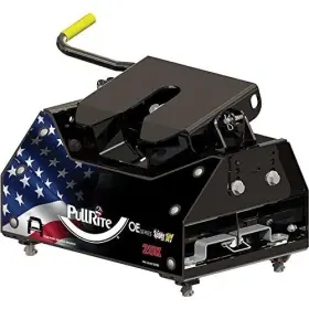 Pullrite 816456012050 1800 - 25k Super Oe 5th Wheel Hitch